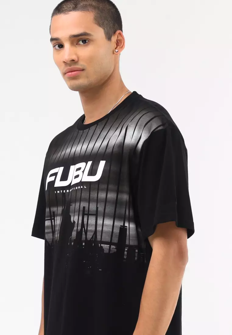 Round Neck Regular Fit T-shirt