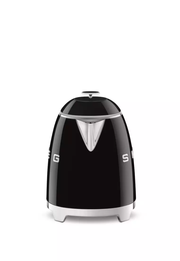 Buy SMEG SMEG 50’s Retro Style Mini Electric Kettle 0.8L Online