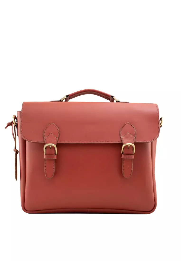 Leather bags philippines online