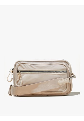 white body cross bag