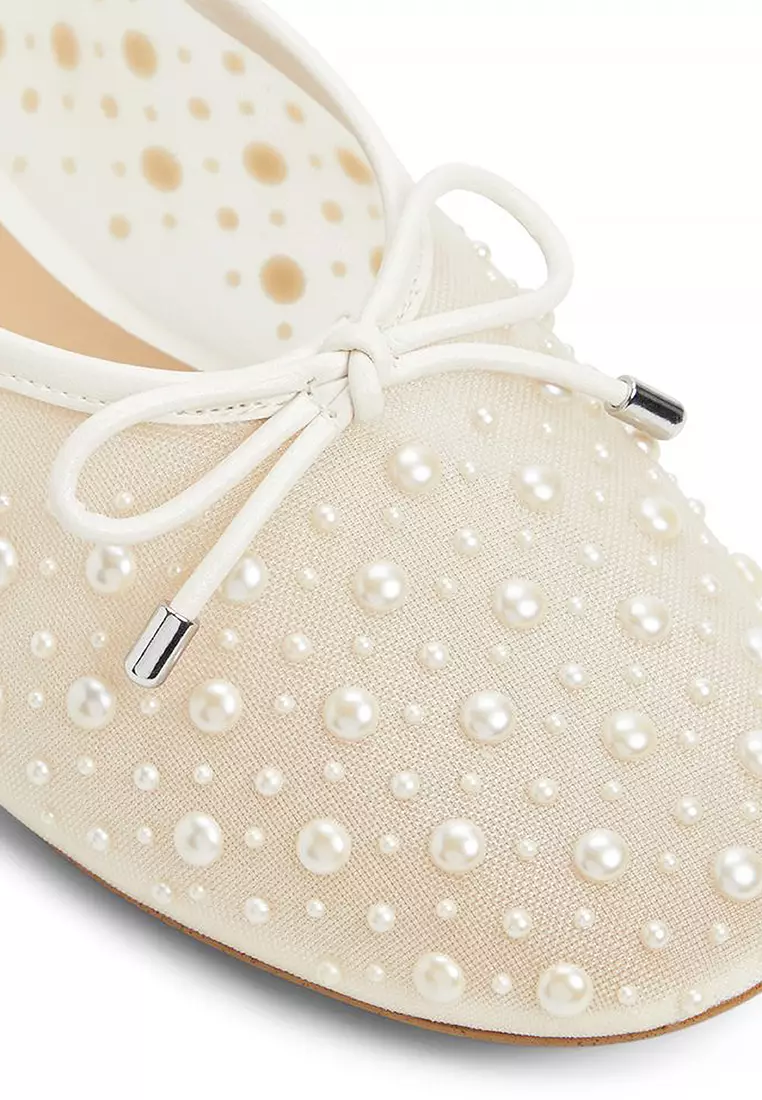 Joselie Ballerina Flats