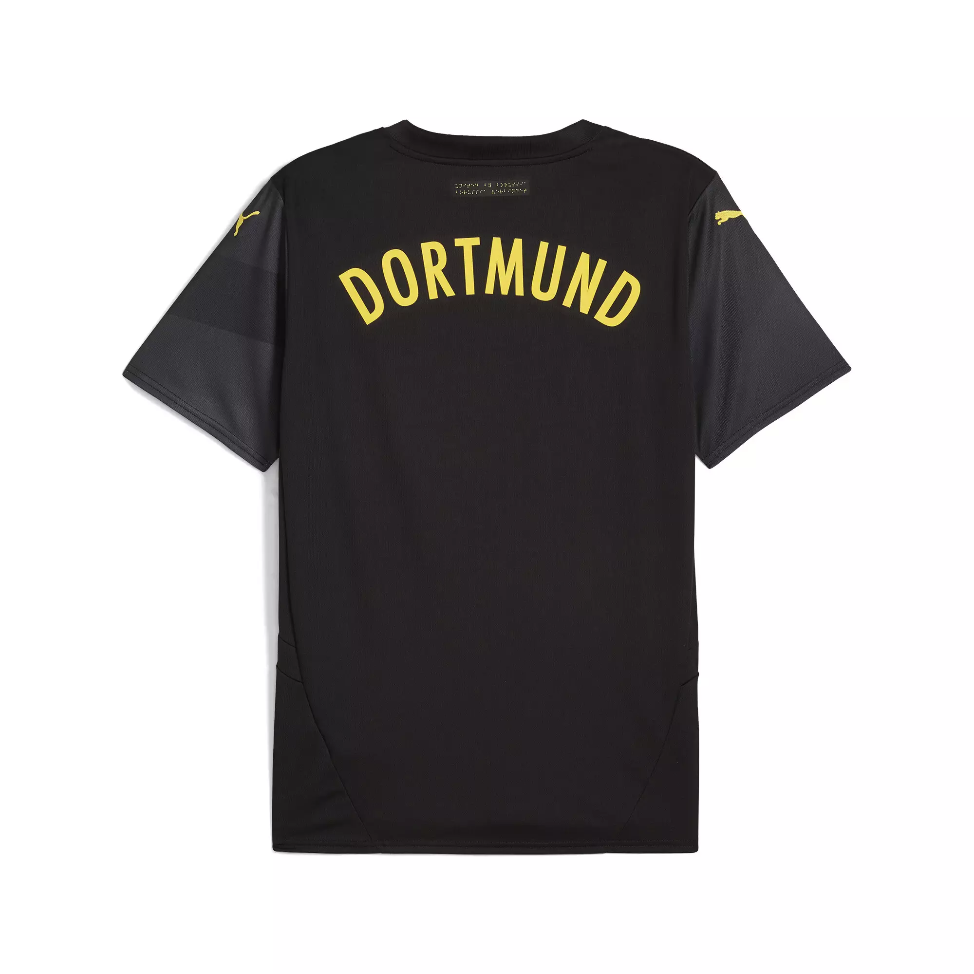Bvb Away Jersey Replica