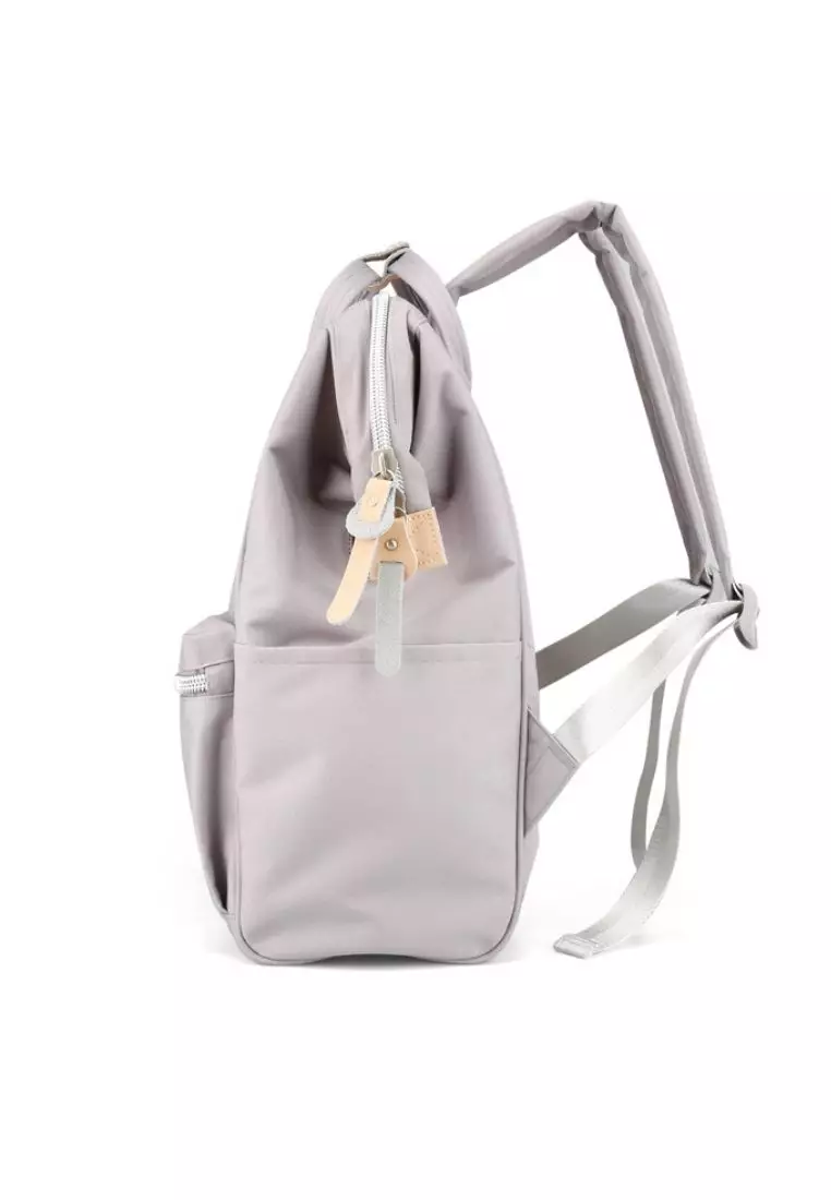 Buy Himawari Himawari Sorrel Girls Backpack (1881) Light Purple 2023