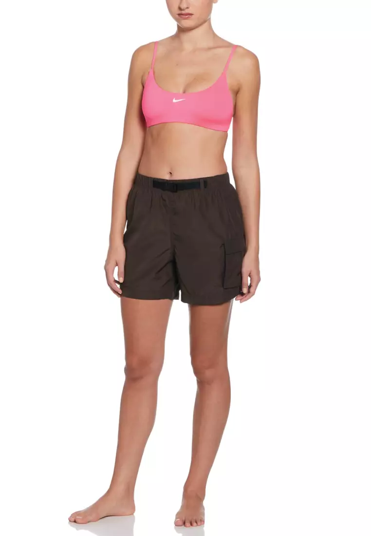 Voyage Cover-Up Short