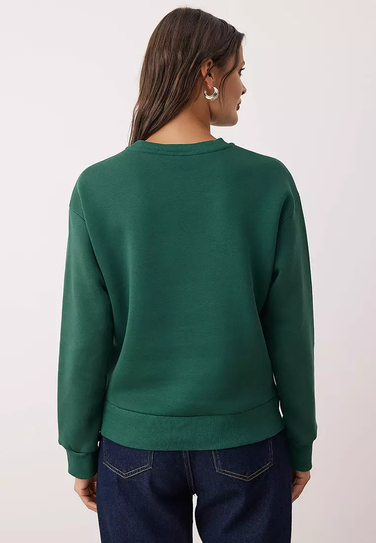 Basic Sweatshirt