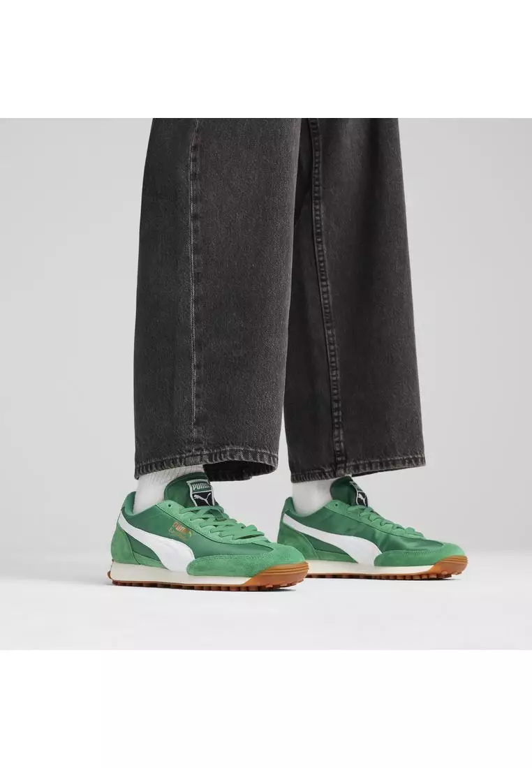 Easy Rider Vintage 男女皆宜休閒鞋