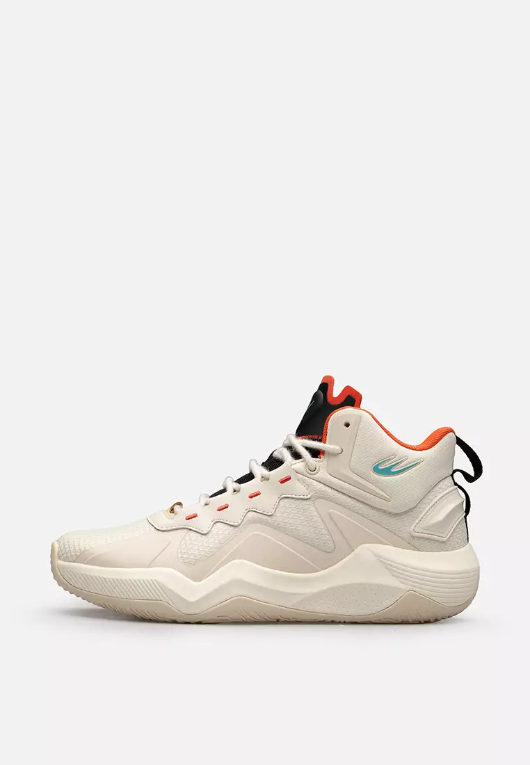 World Balance Sidestep Men's Performance Basketball Shoes