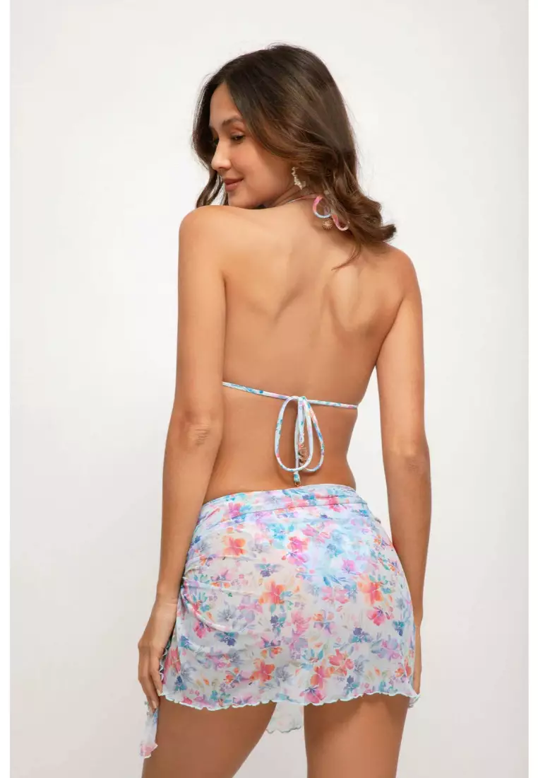 Lou Sarong / Bahama Mama