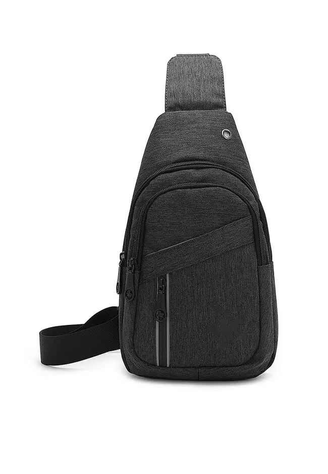 chest bag for men