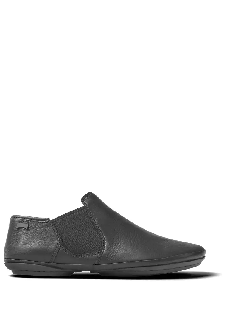 Camper right bootie clearance
