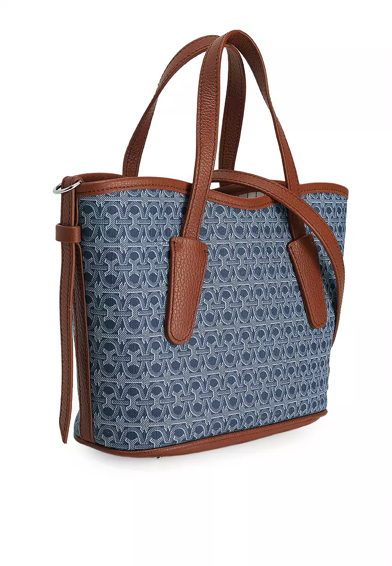 Marc O'Polo Geldbörse Carla Zip Around Wallet