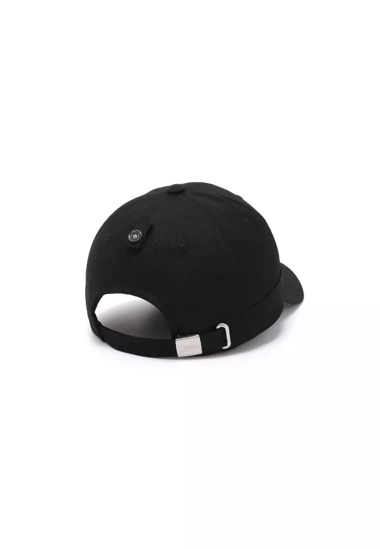 Engineered Baseball Cap