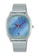 ALBA PHILIPPINES blue and silver Ice Blue Dial Stainless Steel Mesh Bracelet AG8L05 Quartz Watch 14A4CAC0A277C1GS_1