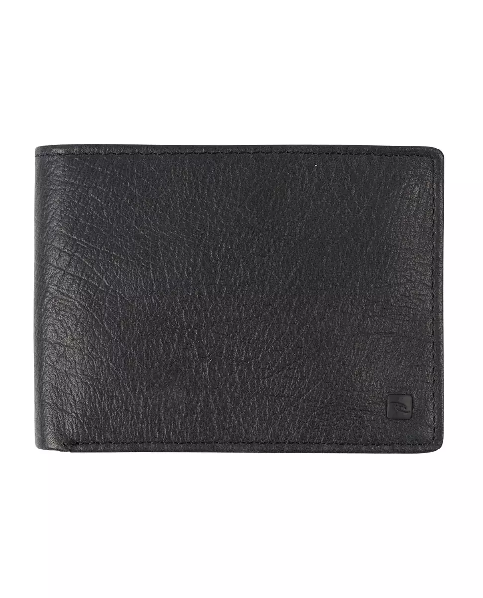 Rip Curl K-Roo RFID All Day Black - BWLHA1-90