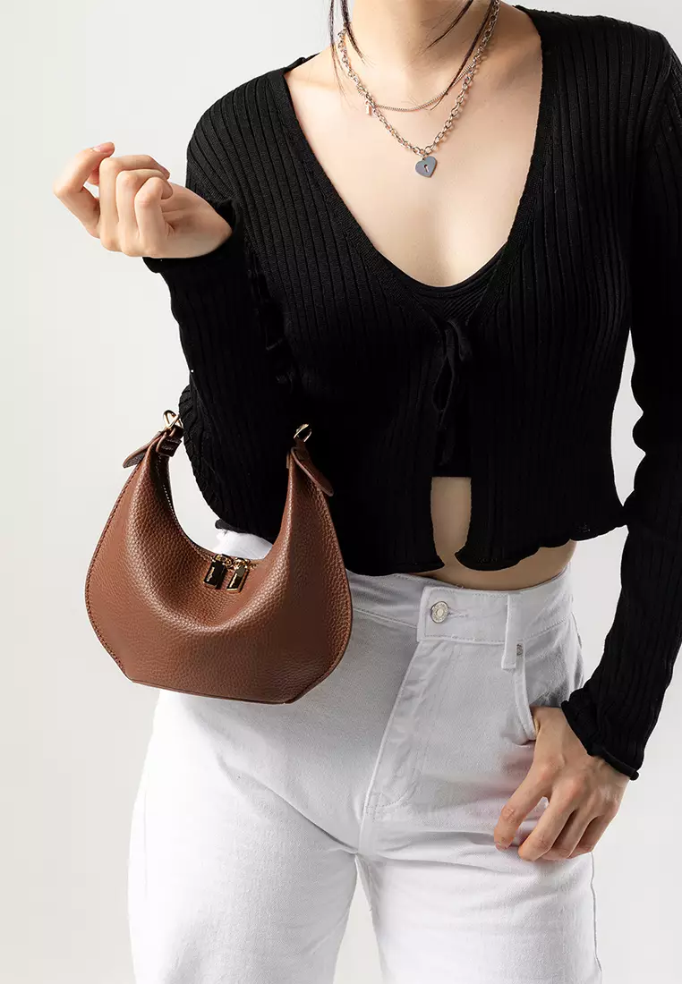 Kuki Mini Bag Togo - Nutshell