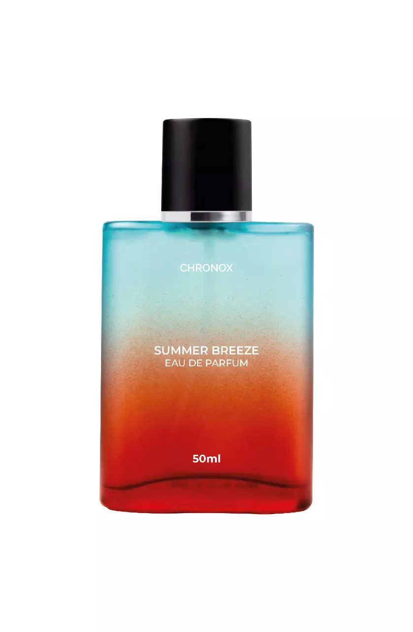 Parfum summer 2025 breeze