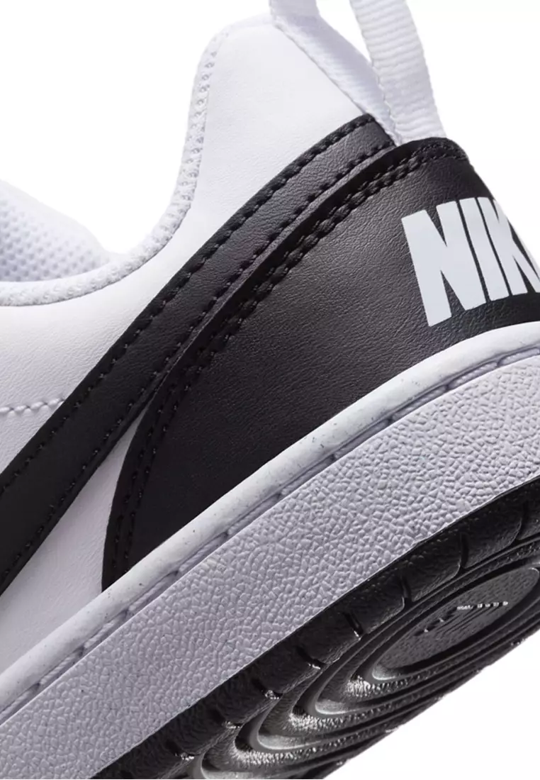 Court Borough Low Recraft Shoes