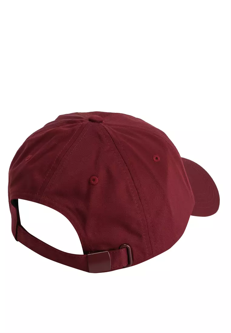 Heritage Core Cap - Tommy Jeans