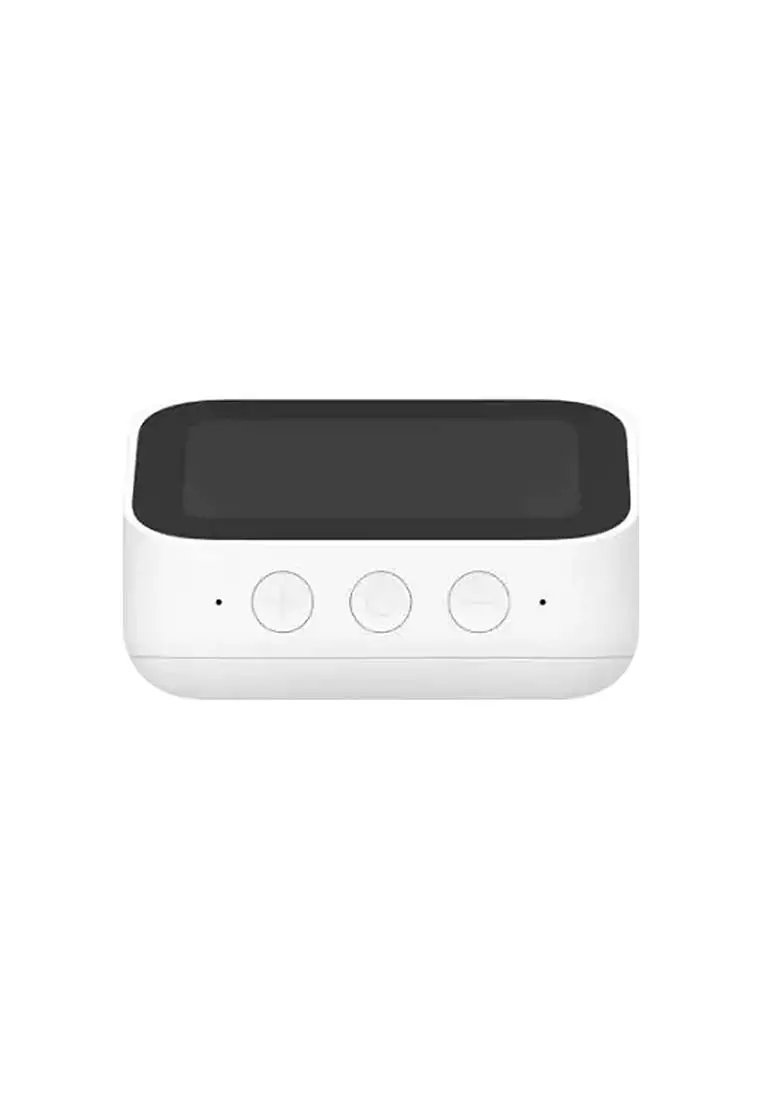 Mi discount clock price