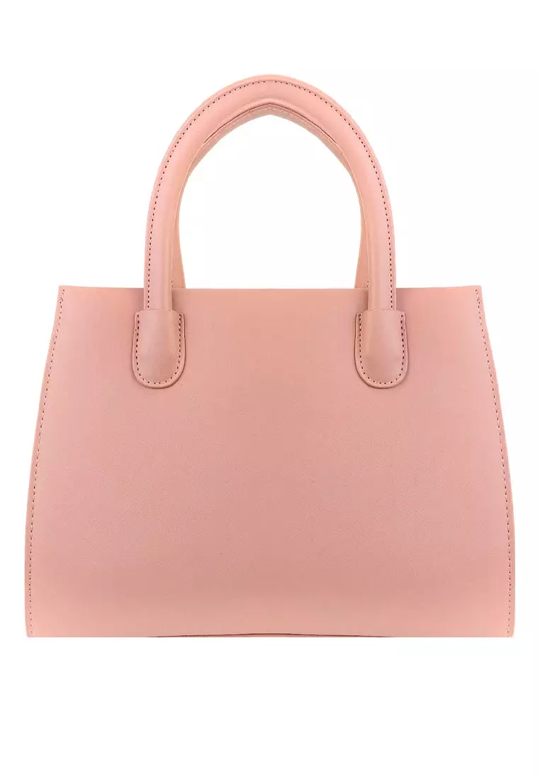 Pierre Cardin Tas Sling Bag Wanita Pink 9121530301PNK