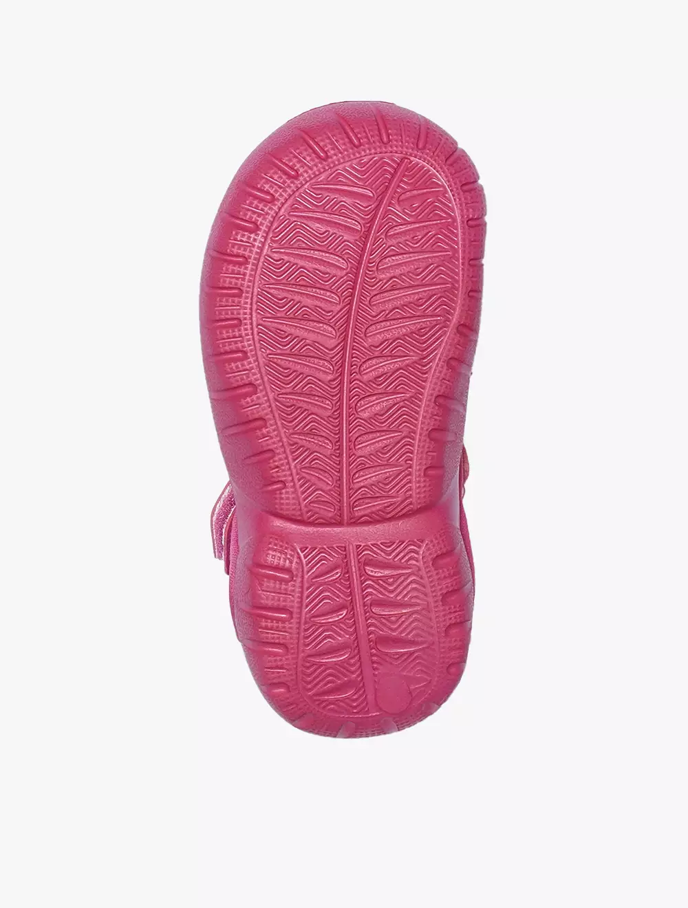 Payless Club Culture Childrens Cody Toddler Sandals - Pink_07 - Pink