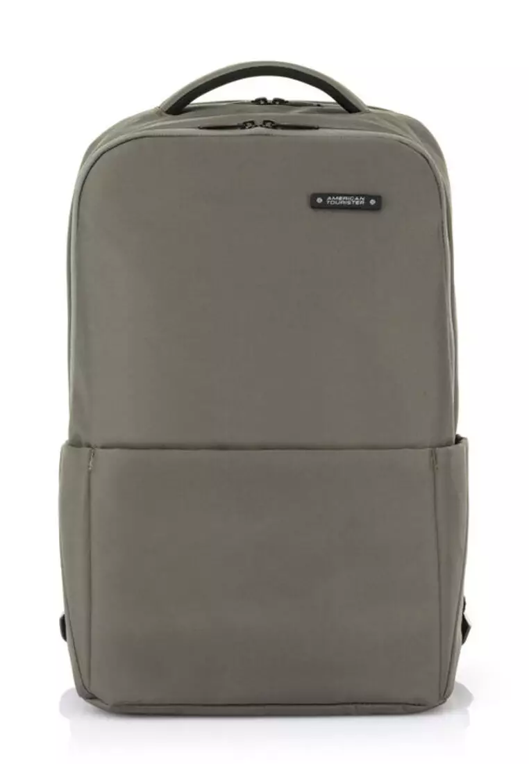 Buy American Tourister American Tourister RUBIO BACKPACK 02 AS - OLIVE ...