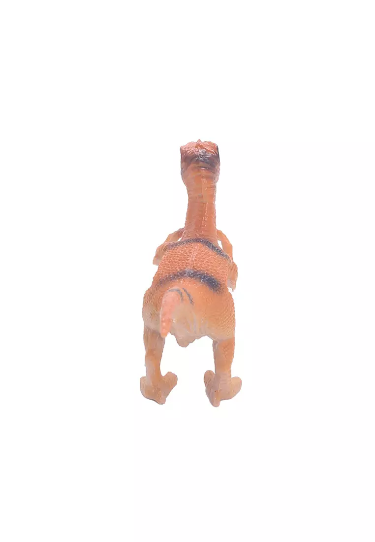 Mainan Dinosaurus Mini 7cm Model Type O