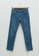 LC WAIKIKI 藍色 Slim Fit Jeans FBD08AACA6E08AGS_5
