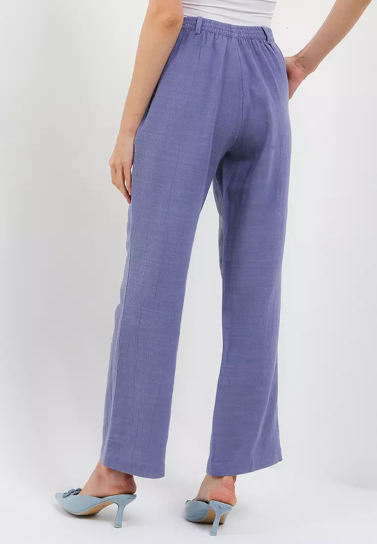 Otila Long Pants