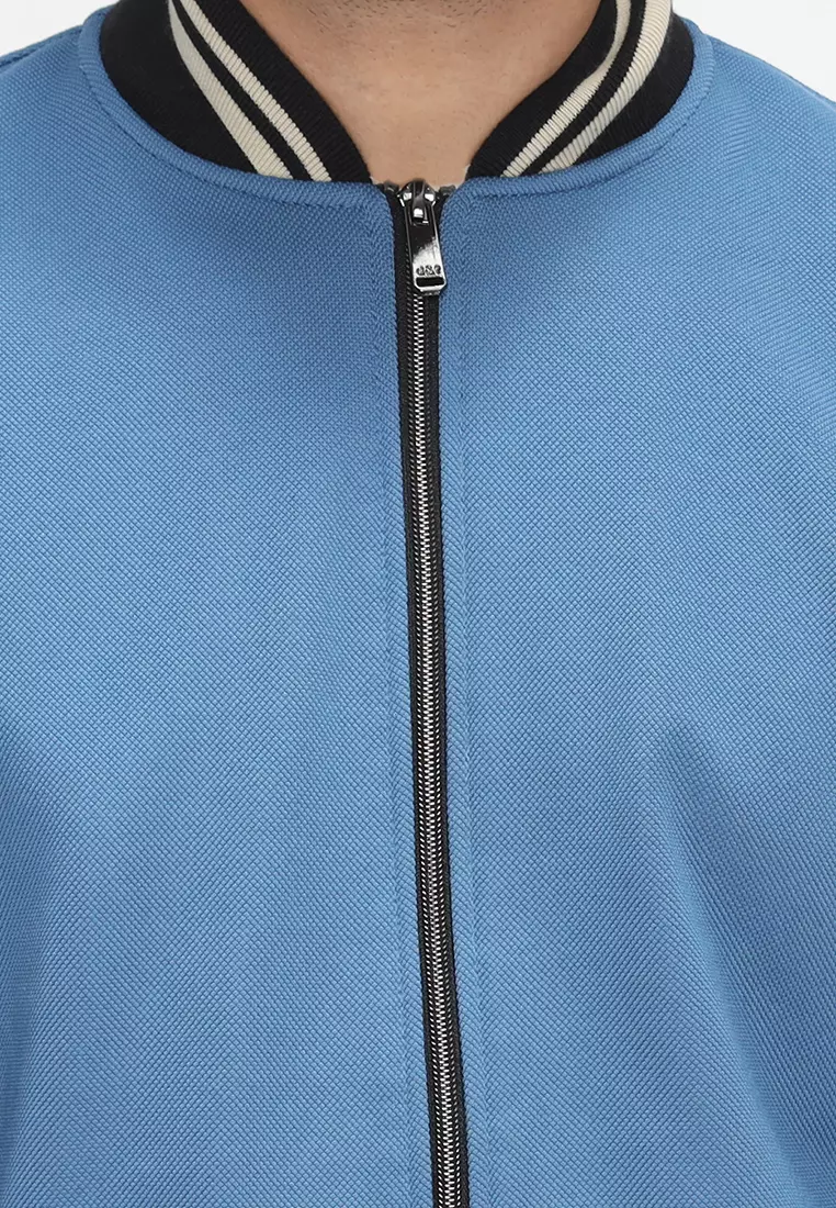 Jacket Cvc Arm Peping