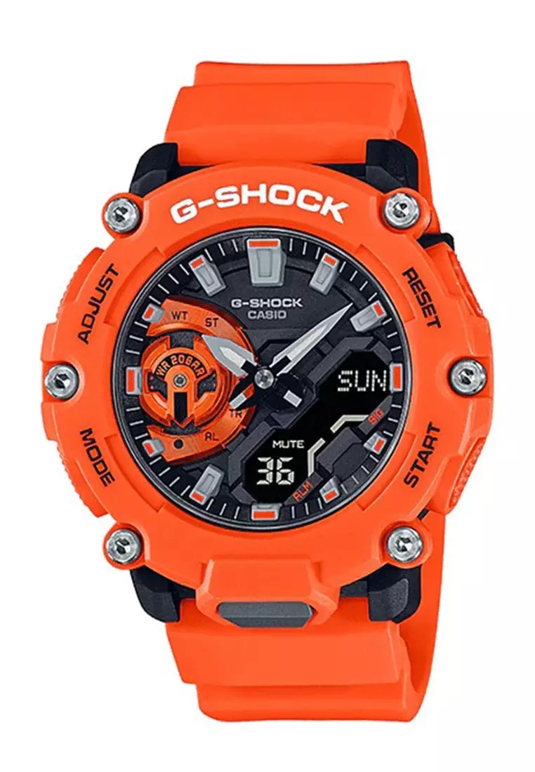 Tali g shock online ori