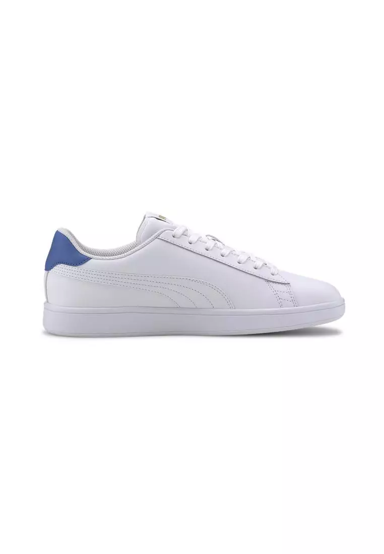 Puma Smash v2 Leather Sneakers