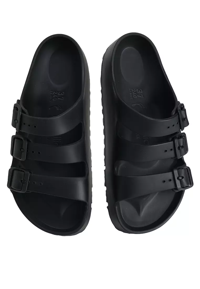 Buy Birkenstock Florida III PAP Flex Platform EVA 2026 Online | ZALORA