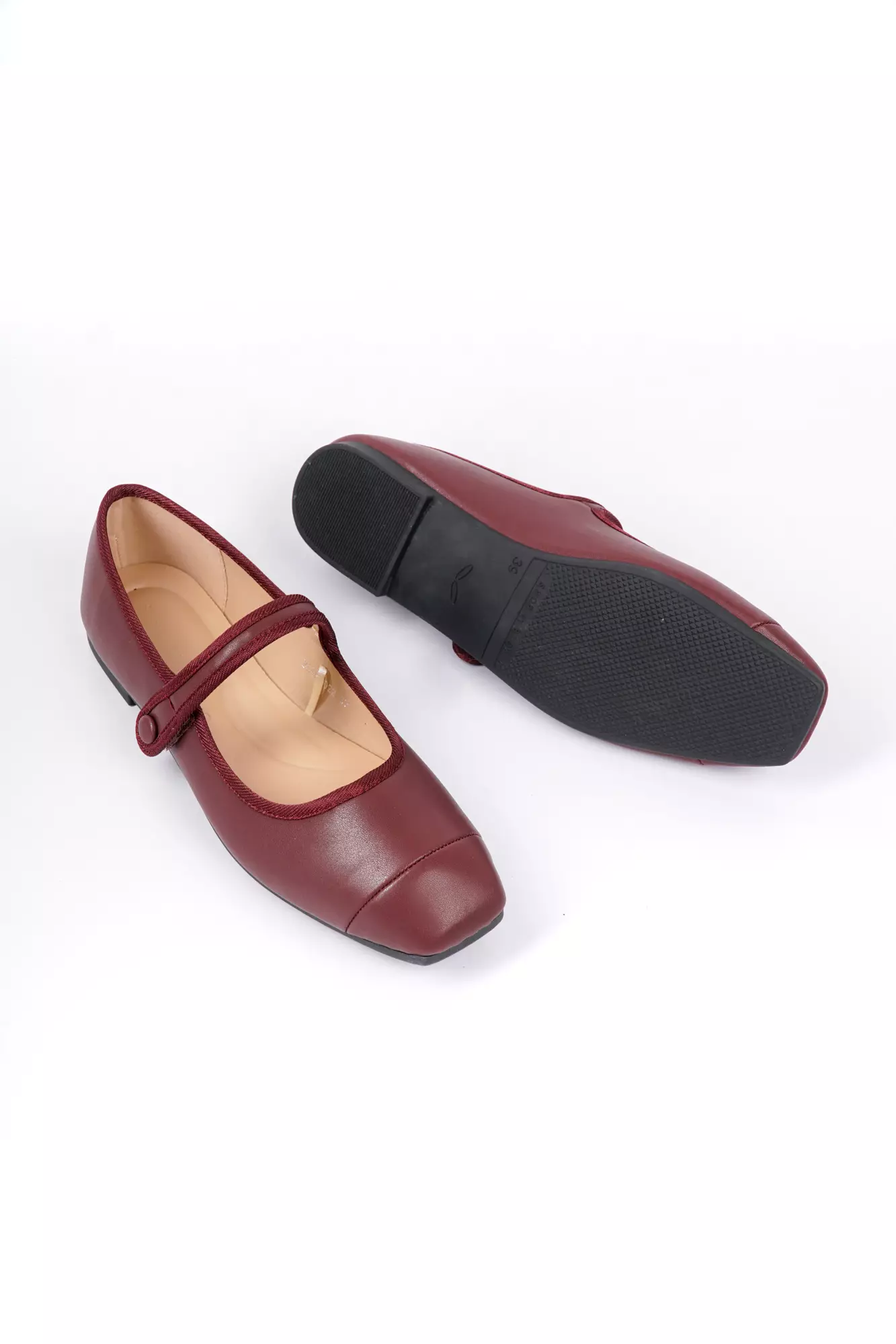 Blow Gili Flats Shoes Wanita BLWF 0022