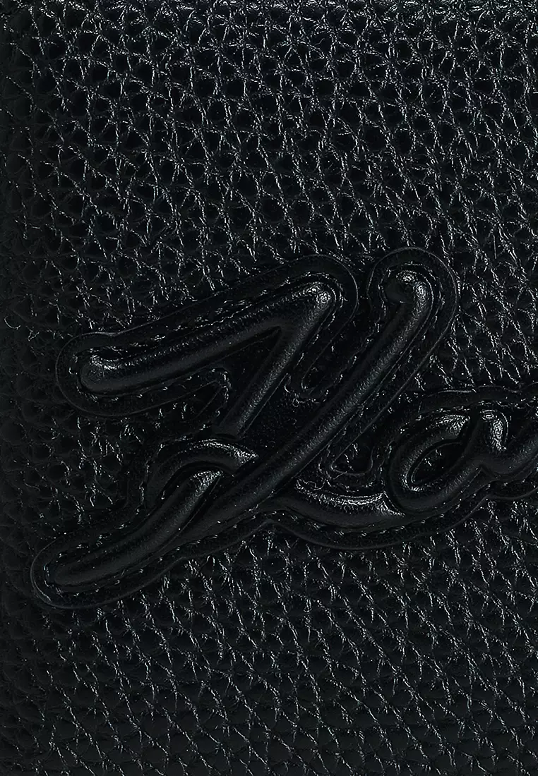 K/Skuare Medium Bifold Wallet