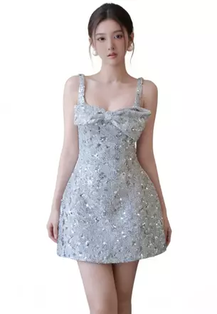 Sequin Dress | Women's Clothing | ZALORA Philippines