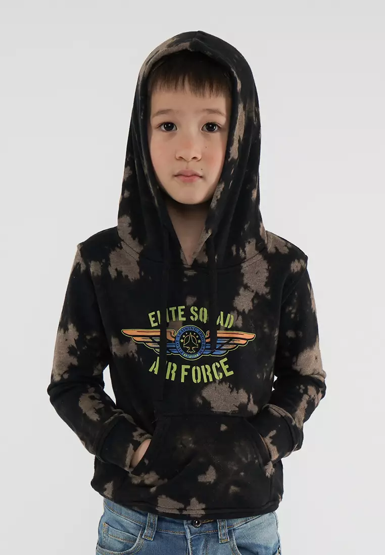 Boy Elenio Sweater Kids