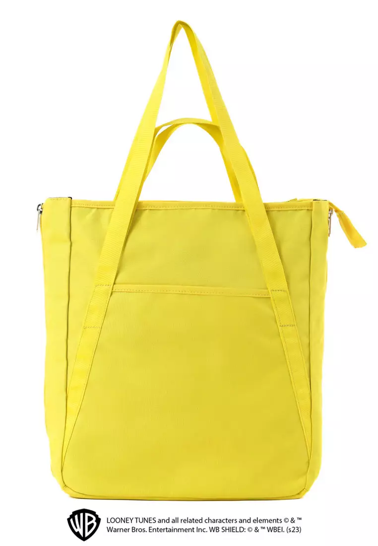 Looney Tunes Collection Tote Bag Neil - Tweety