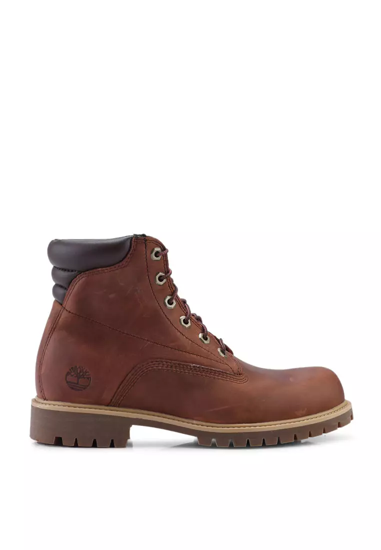 Timberland chelsea boots 6 inch shop