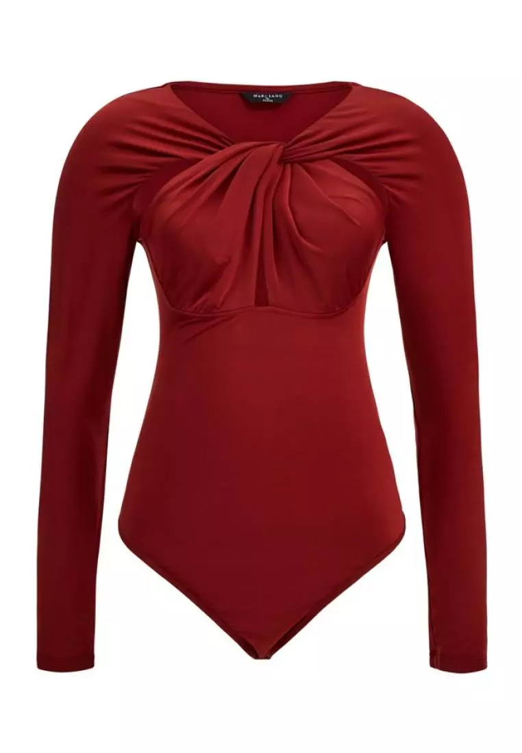 Marciano bodysuit new arrivals