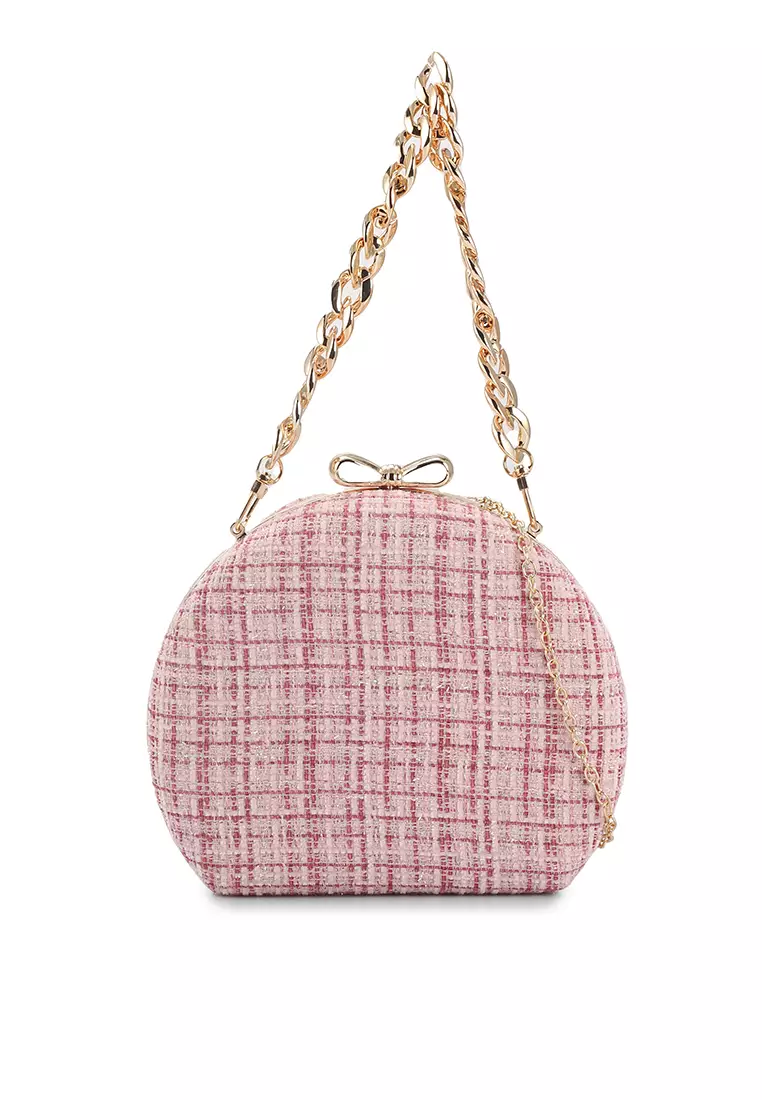 Zalora clutch bag store