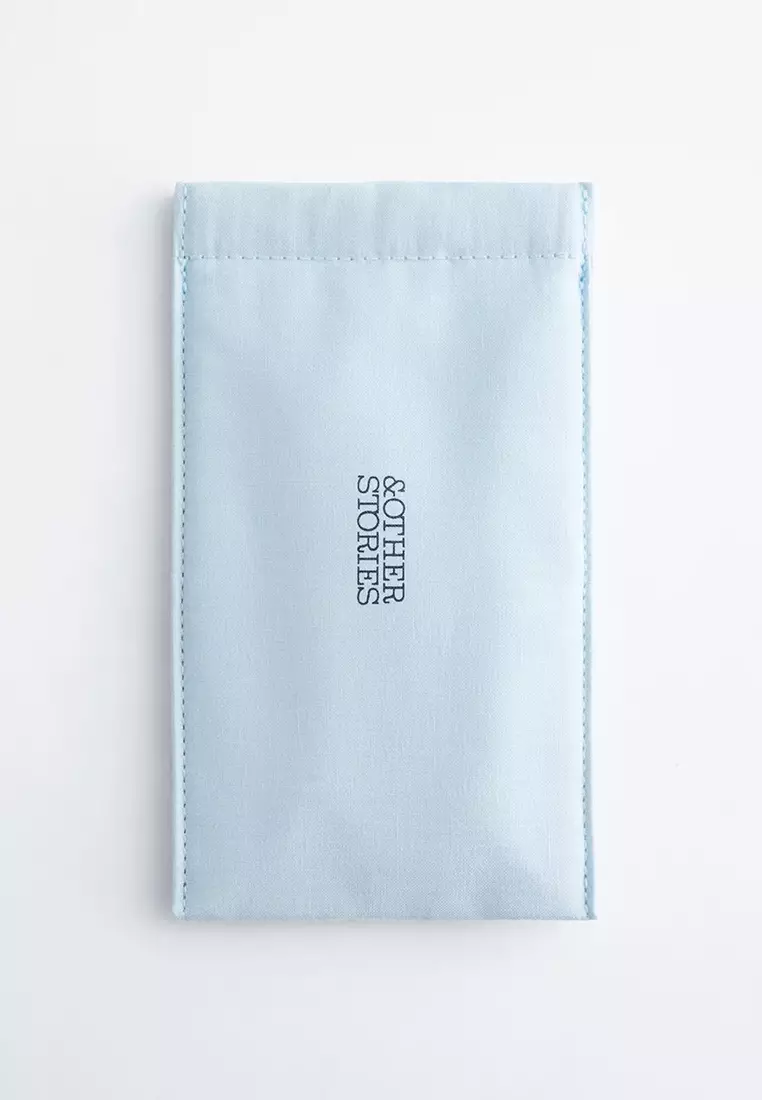 粗框長方形太陽眼鏡