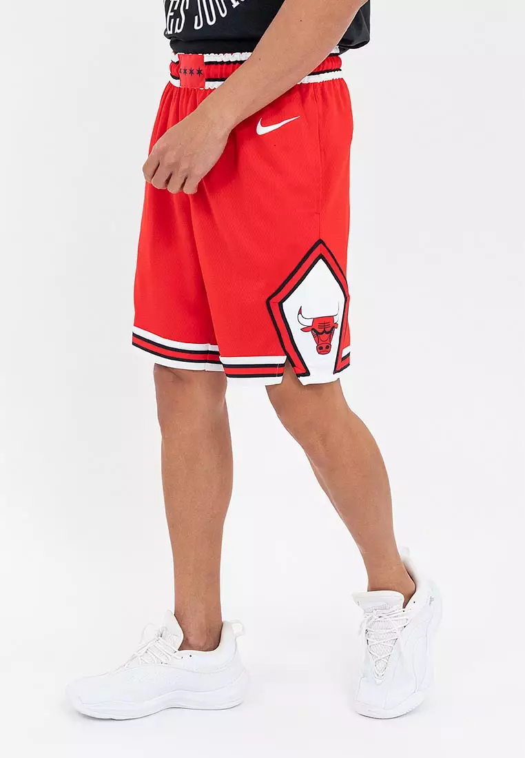 Dri-Fit Short Icon 18