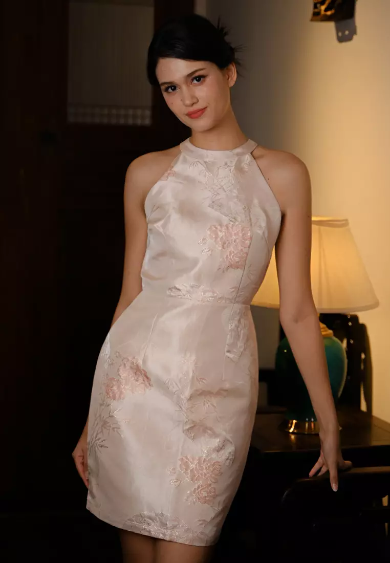 CheongSam Dress