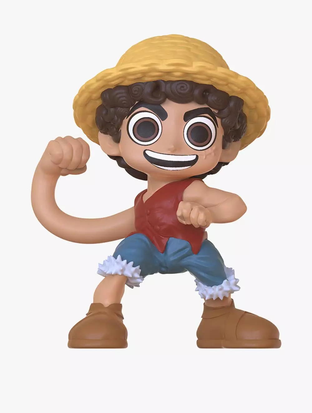 ONE PIECE COLLECTOR BUNDLE GUM - PHJBN9101