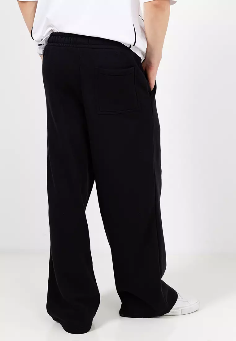 Super Baggy Track Pants