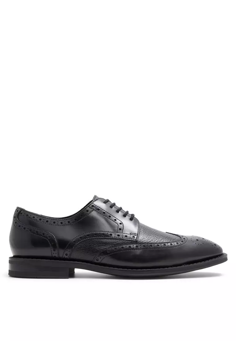 ALDO Edgar Derby Shoes