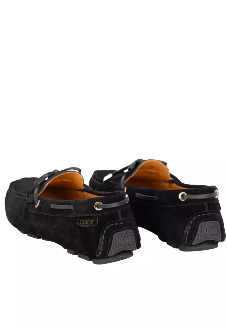 Delta - Driving Shoes for Womens