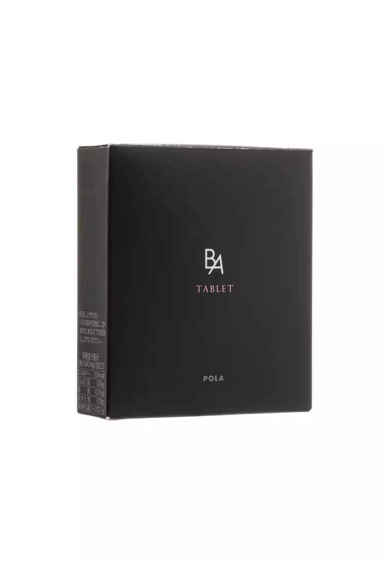 Pola B.A Tablet 180 Tablets