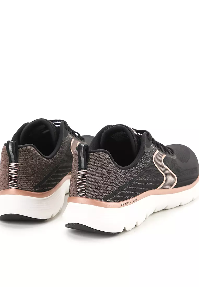 Buy Skechers Flex Appeal Shoes 2025 Online ZALORA Philippines
